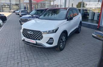 Chery Tiggo 7 Pro 2023 Premium