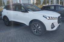 Chery Tiggo 7 Pro Premium