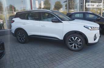 Chery Tiggo 7 Pro 2024 в Хмельницький