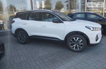 Chery Tiggo 7 Pro 2023 Premium