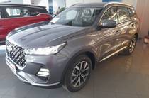 Chery Tiggo 7 Pro Premium