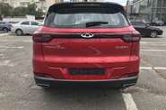 Chery Tiggo 7 Pro Premium