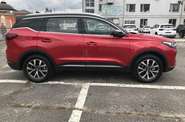 Chery Tiggo 7 Pro Premium