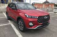 Chery Tiggo 7 Pro Premium