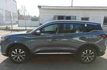 Chery Tiggo 7 Pro Premium