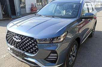 Chery Tiggo 7 Pro 2023 в Киев