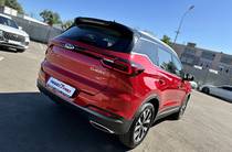 Chery Tiggo 7 Pro Premium