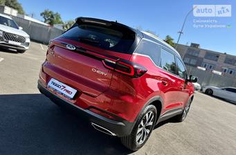 Chery Tiggo 7 Pro 2023 Premium