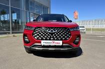 Chery Tiggo 7 Pro Premium