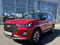 Chery Tiggo 7 Pro Chery Tiggo 7 Pro