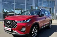 Chery Tiggo 7 Pro Premium
