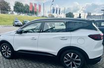 Chery Tiggo 7 Pro Premium