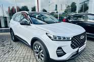 Chery Tiggo 7 Pro Premium