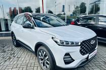 Chery Tiggo 7 Pro Premium