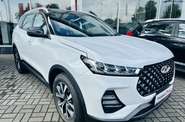 Chery Tiggo 7 Pro Premium