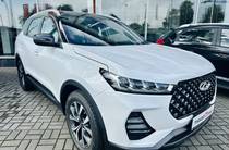 Chery Tiggo 7 Pro Premium