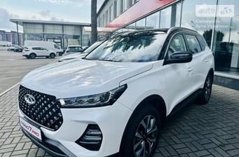 Chery Tiggo 7 Pro 2023 Premium