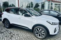 Chery Tiggo 7 Pro Premium