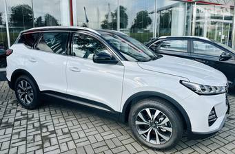 Chery Tiggo 7 Pro 2023 Premium