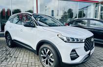 Chery Tiggo 7 Pro Premium