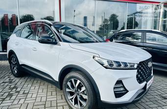 Chery Tiggo 7 Pro 2023 Premium