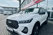 Chery Tiggo 7 Pro Chery Tiggo 7 Pro Premium