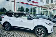 Chery Tiggo 7 Pro Premium