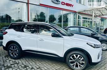 Chery Tiggo 7 Pro 2023 Premium