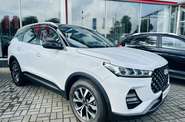 Chery Tiggo 7 Pro Premium