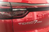 Chery Tiggo 7 Pro Premium