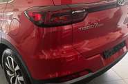 Chery Tiggo 7 Pro Premium