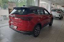 Chery Tiggo 7 Pro Premium