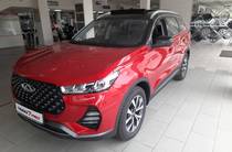 Chery Tiggo 7 Pro Premium