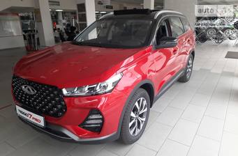 Chery Tiggo 7 Pro 2023 Premium