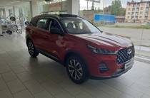 Chery Tiggo 7 Pro Premium