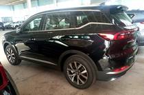 Chery Tiggo 7 Pro Premium