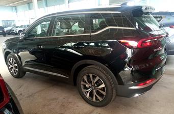 Chery Tiggo 7 Pro 2023 Premium