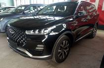 Chery Tiggo 7 Pro Premium