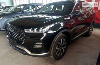 Chery Tiggo 7 Pro 2023 Premium