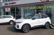 Chery Tiggo 7 Pro Premium