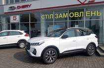 Chery Tiggo 7 Pro Premium