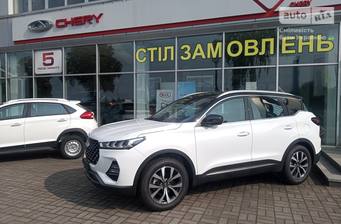 Chery Tiggo 7 Pro 2023 Premium