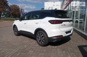 Chery Tiggo 7 Pro 2023 Premium