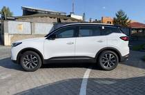 Chery Tiggo 7 Pro Premium