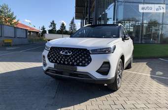 Chery Tiggo 7 Pro 2024 в Луцьк