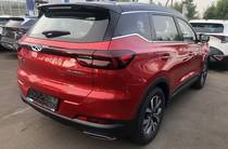 Chery Tiggo 7 Pro Premium