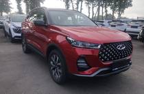 Chery Tiggo 7 Pro Premium