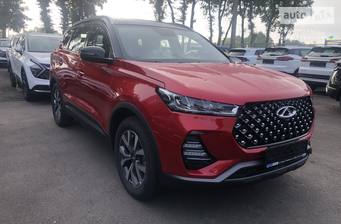 Chery Tiggo 7 Pro 2023 Premium