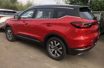 Chery Tiggo 7 Pro Premium