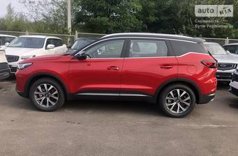 Chery Tiggo 7 Pro 2023 Premium